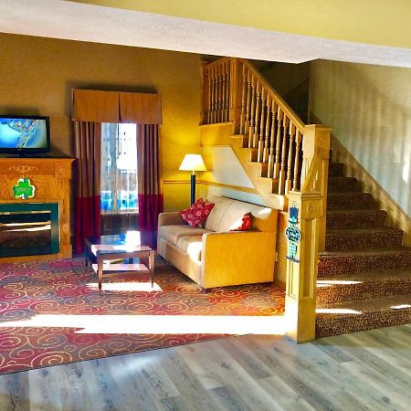 Quality Inn Greenville North Extérieur photo