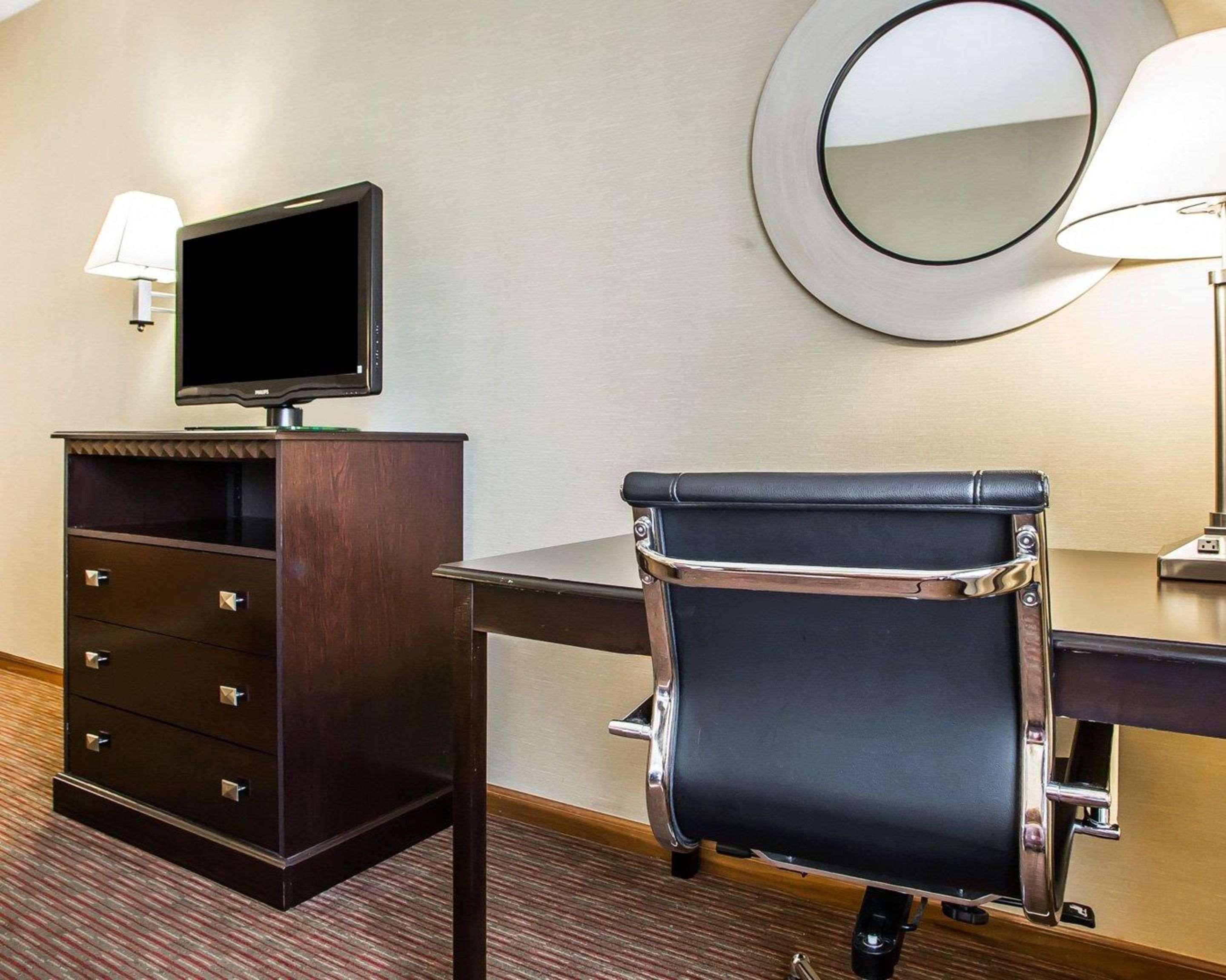 Quality Inn Greenville North Extérieur photo