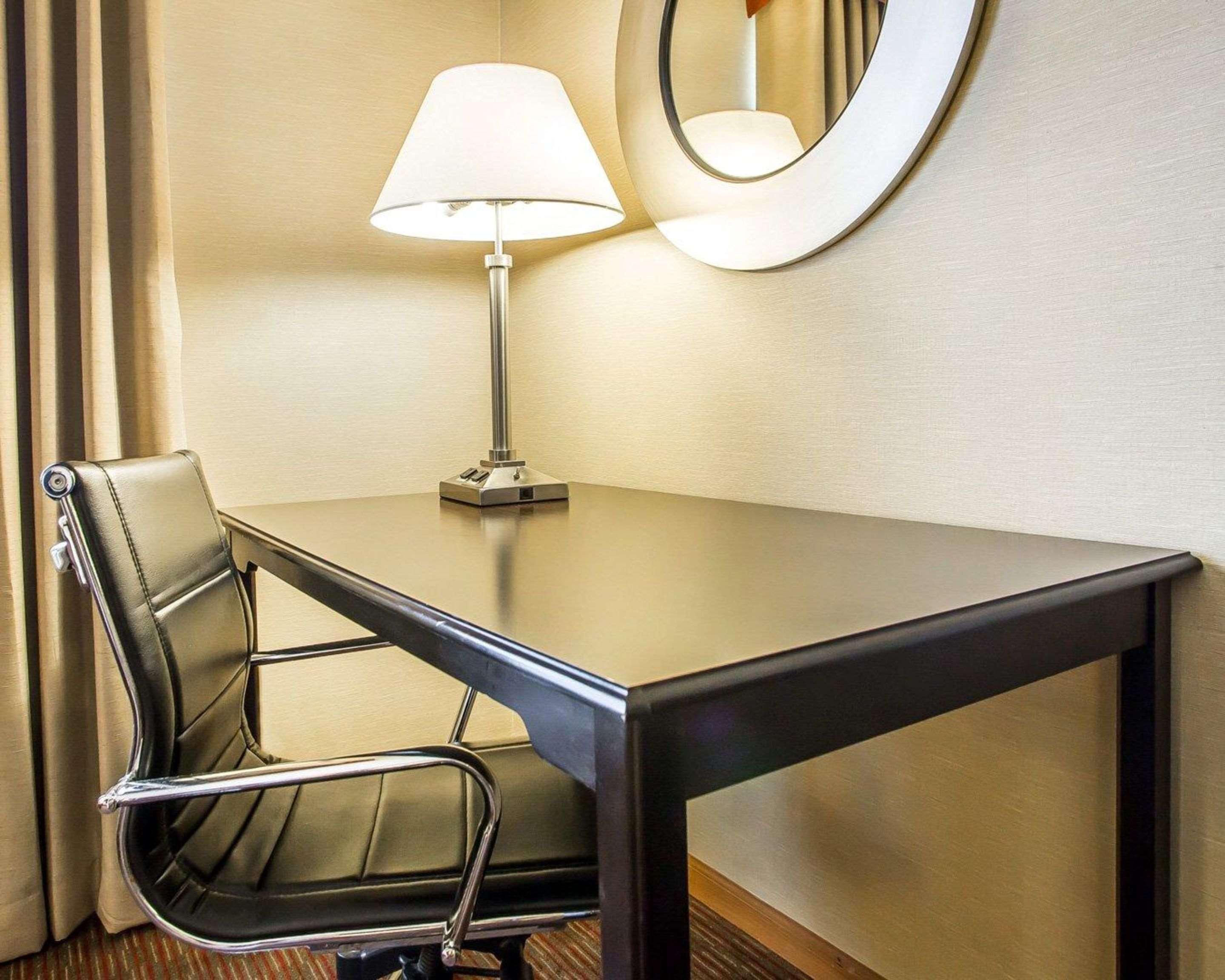 Quality Inn Greenville North Extérieur photo
