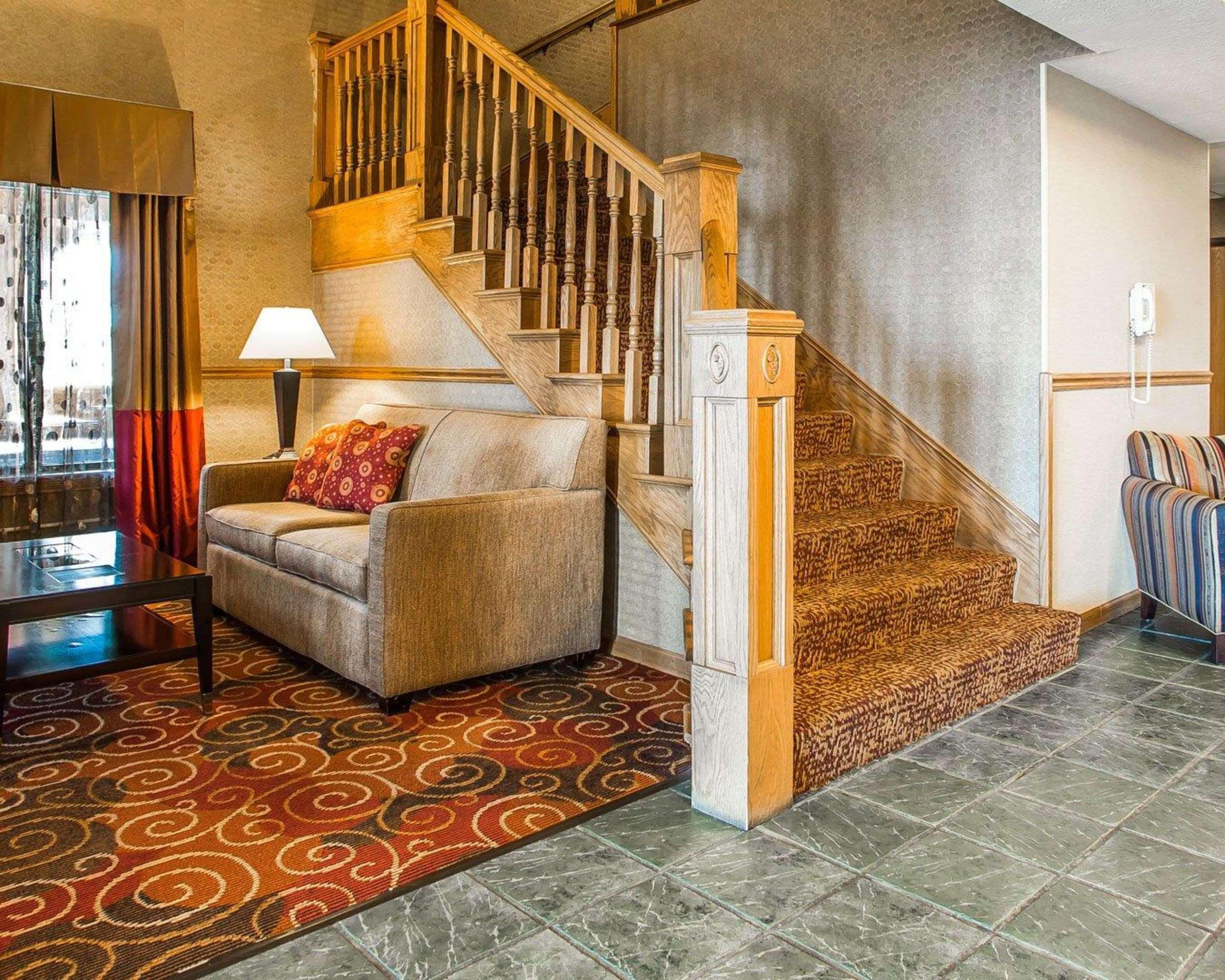 Quality Inn Greenville North Extérieur photo