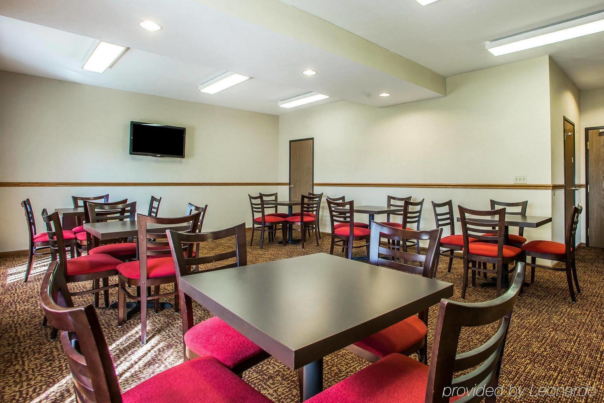 Quality Inn Greenville North Extérieur photo
